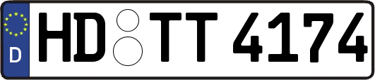 HD-TT4174