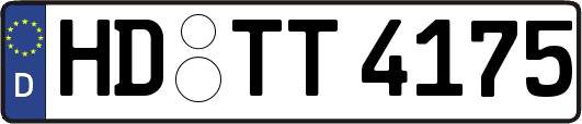 HD-TT4175