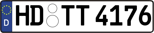 HD-TT4176
