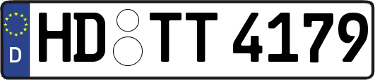 HD-TT4179