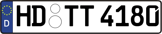 HD-TT4180