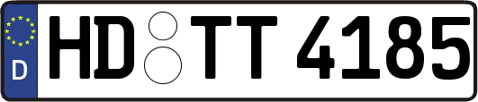 HD-TT4185