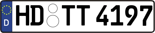 HD-TT4197