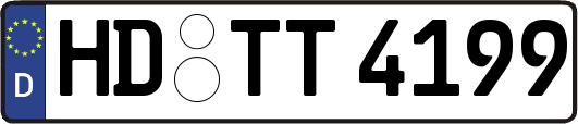 HD-TT4199