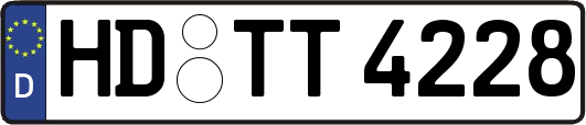 HD-TT4228