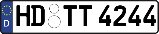 HD-TT4244