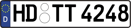HD-TT4248