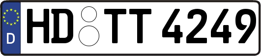 HD-TT4249