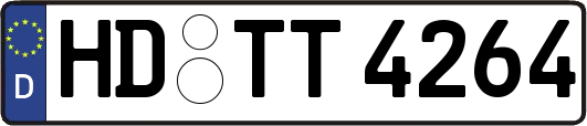 HD-TT4264