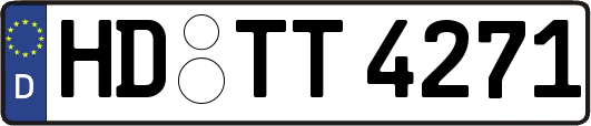 HD-TT4271