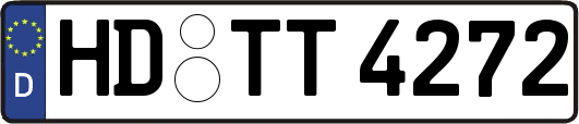 HD-TT4272