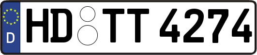 HD-TT4274