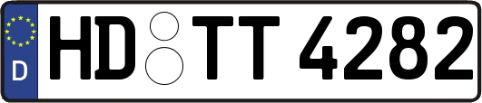 HD-TT4282