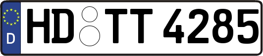 HD-TT4285