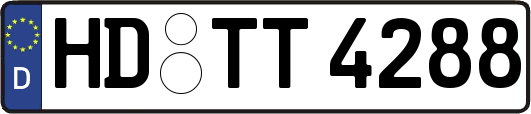 HD-TT4288
