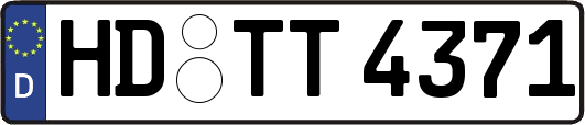 HD-TT4371