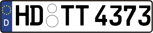 HD-TT4373