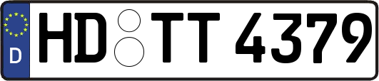 HD-TT4379