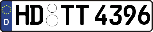 HD-TT4396