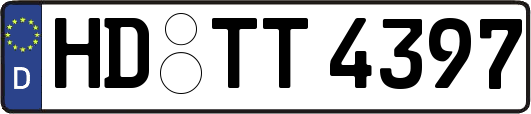 HD-TT4397