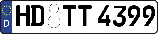 HD-TT4399