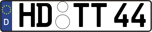 HD-TT44