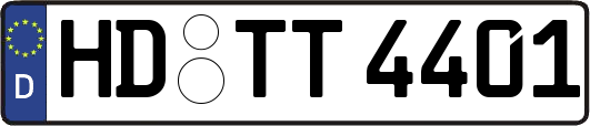 HD-TT4401