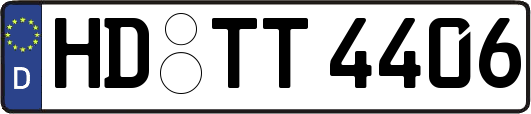 HD-TT4406
