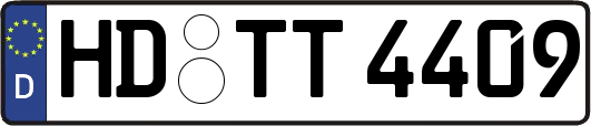 HD-TT4409