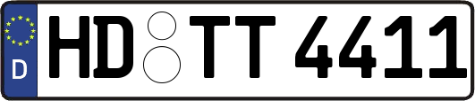 HD-TT4411