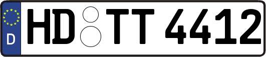 HD-TT4412