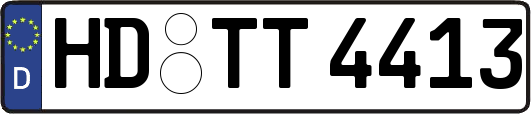 HD-TT4413