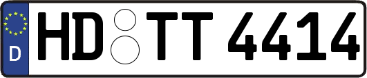 HD-TT4414