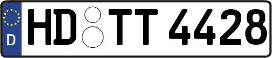 HD-TT4428