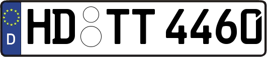 HD-TT4460