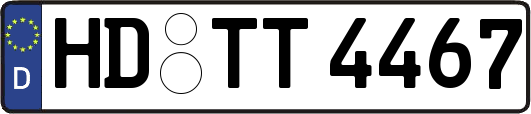 HD-TT4467