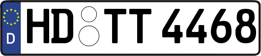 HD-TT4468