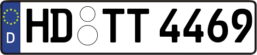 HD-TT4469