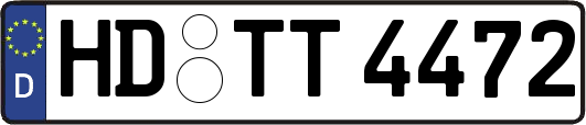 HD-TT4472