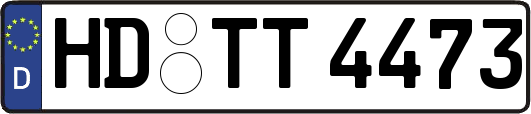 HD-TT4473
