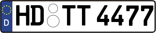 HD-TT4477