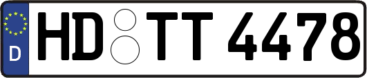 HD-TT4478