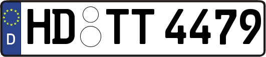 HD-TT4479