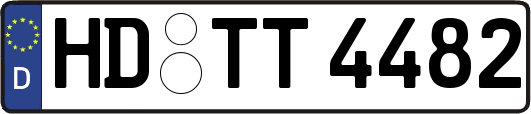 HD-TT4482