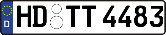 HD-TT4483