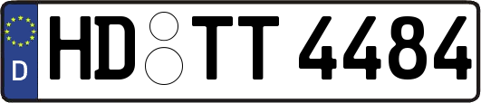 HD-TT4484