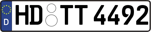 HD-TT4492