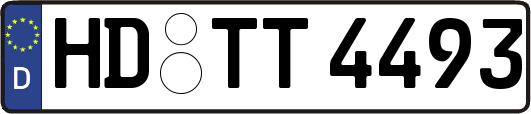 HD-TT4493
