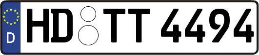 HD-TT4494