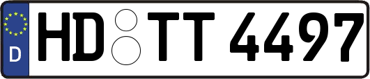 HD-TT4497
